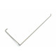 FEDER TURE MB (GAUCHE TURE VON BAS) - CEQ8541