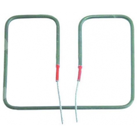RESISTENZA 750W 230V IN ALTO - TIQ76838
