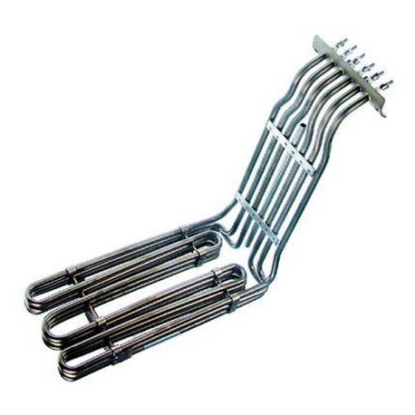 RESISTENCIA FREIDORA 7500W 400V L:335MM L:135MM H:400MM - TIQ76831