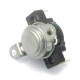 KLIXON RIARMABILE 220Ã¸F BATTERIA RISCALDAMENTO D55/77 GAS - CEQ0861