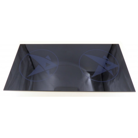 PLAQUE VITRO.650X325 ARMEN - D509880