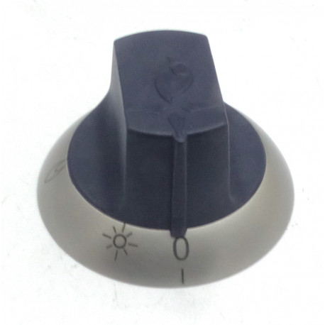 KNEBELKNOPF LAMPS NUS BROSSEE - D659770Z