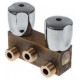 RUBINETTO MISCELATORE ARMEN - D907585