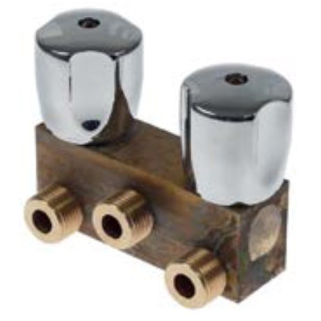 RUBINETTO MISCELATORE ARMEN - D907585