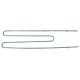 RESISTENCIA 700W 230V - TIQ76965