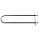 +++ ARTICLE SUPPRIME +++ RESISTANCE LONG276XLARG73MM BRIDE115MM ORIGINE SILKO