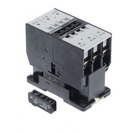 Contacteur PR 111E Classique Gas - ENGQ7112