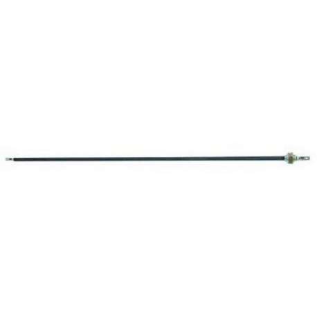 RESISTENZA BLINDATO 650W 115V IMMERGITORE 620MM TRA ASSE 660 - TIQ76978