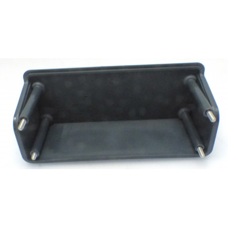 COPERCHIO DI CASSA DI RACORDEMENT LINEA CPC 61/101 - ENGQ7200