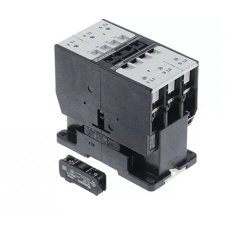 CONTATTORE B&J K3-32B00 EUR 190 T - ENGQ8797
