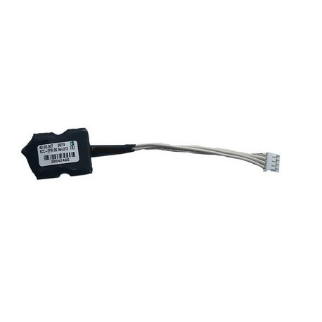 ADAPTER D ETHERNET LINE SCC SCC 61-202 WITH GO 04/2004 - ENGQ8064