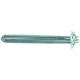 HEATHER ELEMENT 6000W 400-415V PLUNGER 485MM WITH SHEATH PRO - TIQ76986