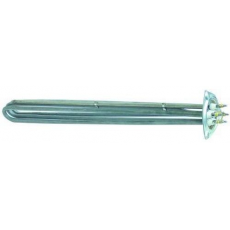 HEATHER ELEMENT 6000W 400-415V PLUNGER 485MM WITH SHEATH PRO - TIQ76986