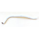 TUBO D SCARICO GENERATORE DI VAPORE LINEA SCC 102 - ENGQ8082
