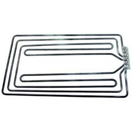 RESISTENCIA REJILLA 6000W 230V GE/40V - TIQ76981