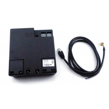 DISPOSITIVO CONTROLLO DI FIAMMA RATIONAL - ENGQ9642