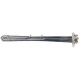 RESISTENCIA CALENTADOR DE AGUA/MARMITA 6000W 230V - TIQ76984