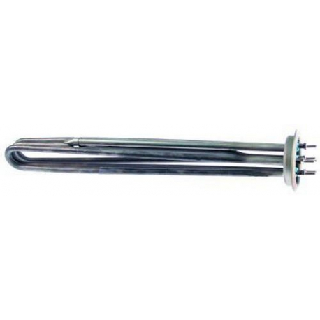HEIZUNGEN KESSEL 3X230V 6000W PLUNGER 380MM MIT SHEATH - TIQ76997