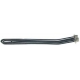 RESISTENCIA 6000W 230V CURVA BRIDE: Ø47MM 470MM UNIVERSAL 60