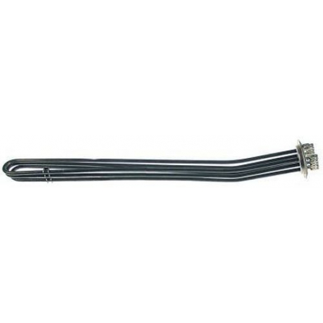 RESISTANCE 6000W 230V COURBE - TIQ76999