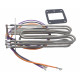 HEATING ELEMENT 9000W 400V L 195MM W 40MM H 80MM - ENGQ9221