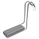 RESISTENZA FAGOR 6000W 230V L375MM H350MM ORIGINALE
