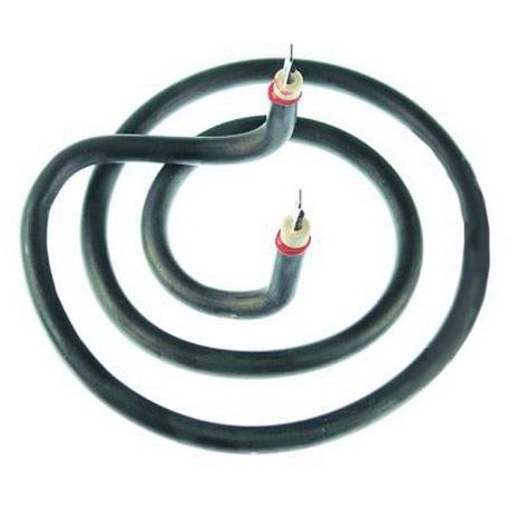 RESISTENZA 550W 240V H:50MM Ã­EXT:140MM ORIGINALE - TIQ76906