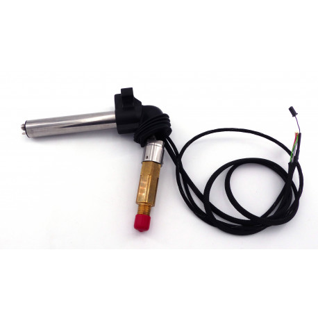 ASSIEME ISTEAM CORTO - EQ6479