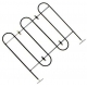 RESISTENZA UNIVERSEL/POLARIS 550W 230V 430 X460 MMM 550W 230