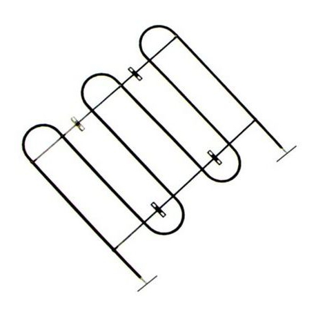 RESISTENCIA 550W 230V - TIQ76907