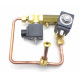 ASSIEME VENTURI 24V ISTEAM - EQ6422