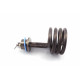 KIT RESIST.+GUARN. SILVIA 220-240V - EQ6438