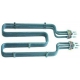 RESISTENZA FRIGGITRICE 5500W 3X230V - TIQ76909