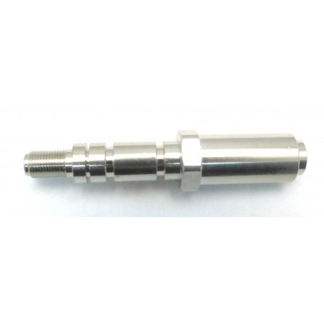 SCARICO ELETTROVALVOLA GRUPPO TALL - EQ7639