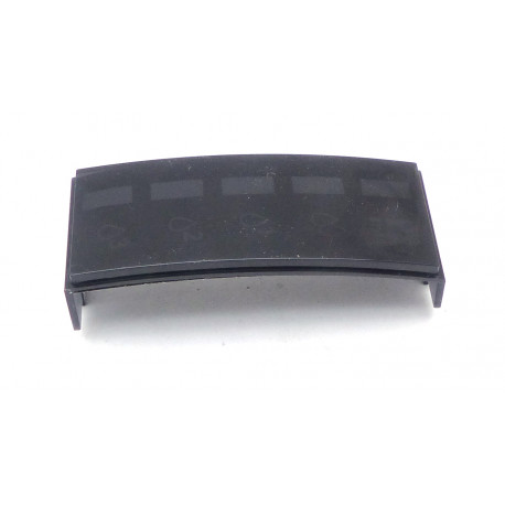VETRINO SIMBOLI FUNZIONI CLASS 10 USB - EQ8757