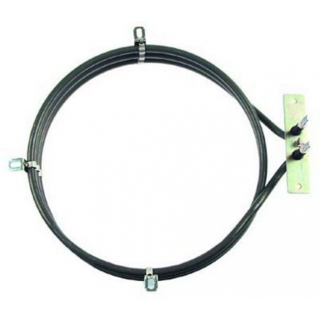 RESISTANCE AIR CHAUD 5000W - TIQ76910