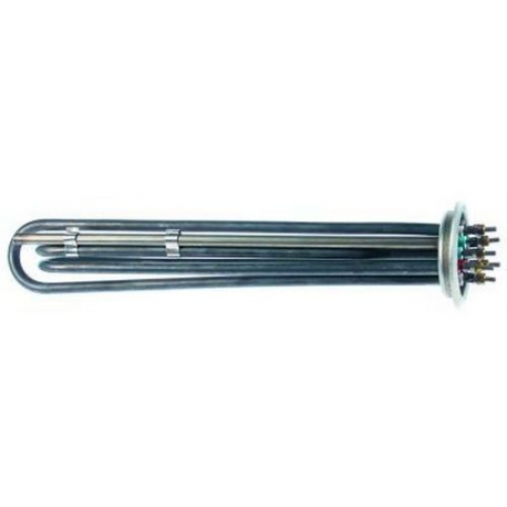 RESISTENCIA MARMITA 4540W 3X230V - TIQ76926