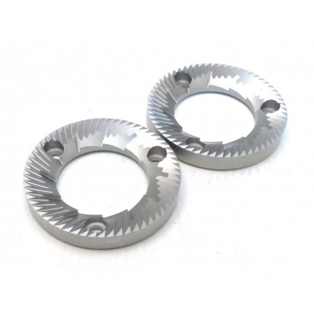 COPPIA MACINE 63.5 TRATTAMENTO - EQ8416