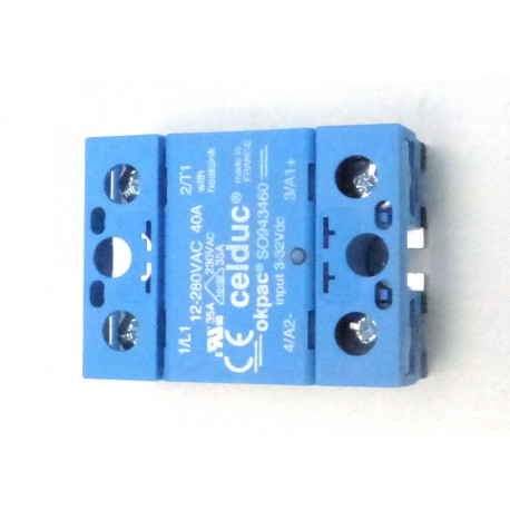 TRIAC - ERQ2149