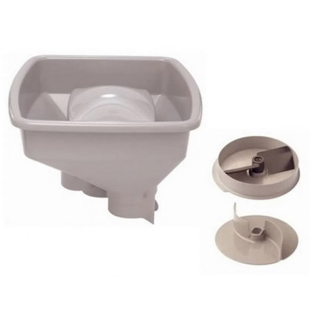 ZUBEHOR RICER 3MM - EBOB0616