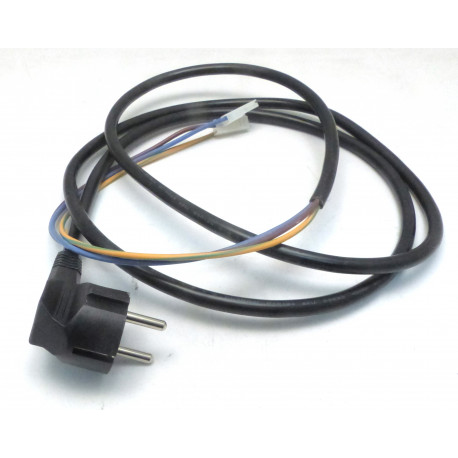 ENS KABEL ALIM 2P+T EUR - EBOB0965
