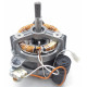 MOTEUR R101XL 230V/50 SAV - EBOB0061
