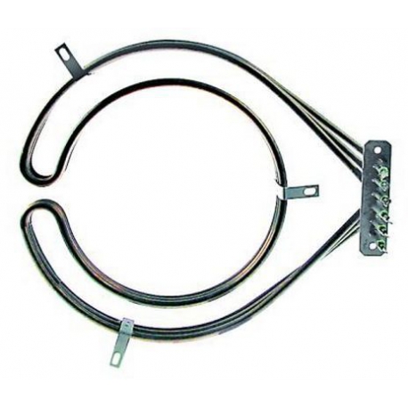 RESISTENCIA AIRE CALIENTE 3900W 230V - TIQ76945