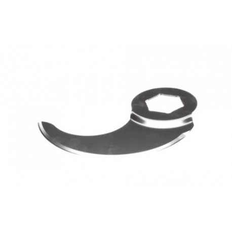 Lame lisse R15/R20 - EBOB0130