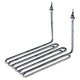 RESISTENZA 3600W 400V