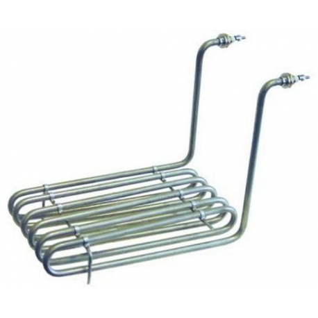 RESISTANCE FRITEUSE 3500W 230V ORIGINE MARENO - TIQ76057