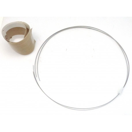 HEATER ELEMENT WELD 416MM (ENS.) - FNQ7628