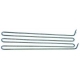 RESISTANCE GRILL 3300W 230V L:570MM L:130MM H:90MM - TIQ76067