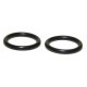 GASKETS RUBBER HEATER ELEMENT BOILER 2 - fnq7910