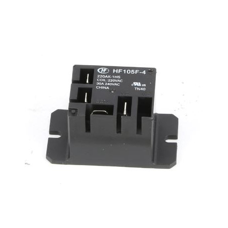 RELAY POWER 220V 1NO 30A (ENS.) - fnq8540
